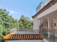 XI SHAN โรงแรมใกล้เขาซีซาน