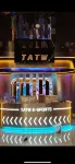 TATW E-Sports Hotel (Zhanjiang Wanda)