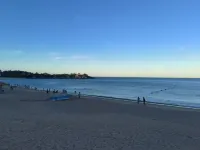 石頭會唱歌·湄洲島兩岸藝術民宿（鵝尾神石園景區店）