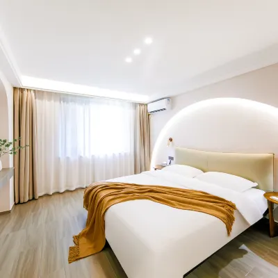 Putuo Mountain Yuanwu · life Boutique Stay (Pujisi) โรงแรมใกล้รัฐเฮตินโพธิ์