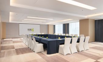 Home2 Suites by Hilton Hengyang Zhengxiang