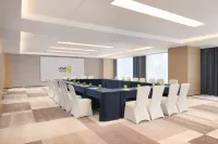 헝양 정샹 홈2 스위트 바이 힐튼 호텔