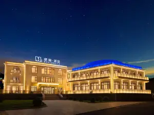 德林·麗茲飯店