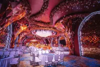 wanjiang bojue Hotel - Morgenmad