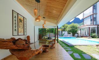 Yayuan Resort Hotel