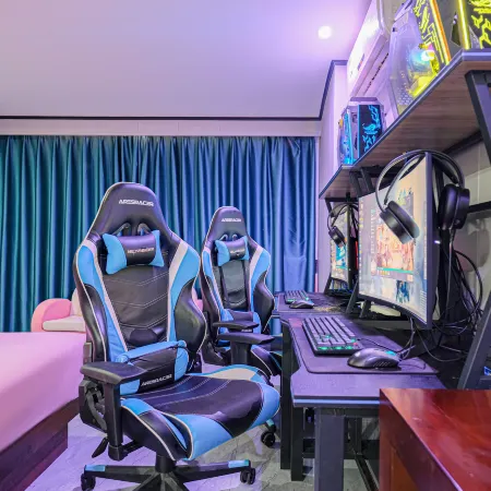 Quanzhou Xingchi E-sports Homestay (Nan'an Guanqiao)