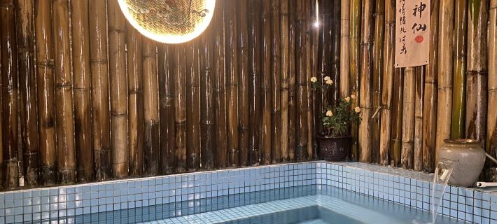 The House B&B Hotels in Xinxing