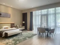 Chashoushan Wellness Hotel Hotels in Fenggang