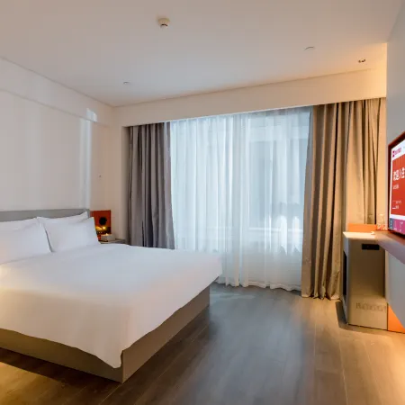 Ibis Hotel (Jinzhong Pingyao Ancient City North Gate) Hotéis em Cidade Antiga de Ping Yao