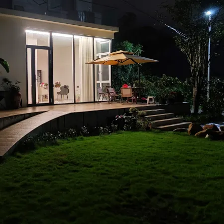 Shangceng Fengqi ・ Fengyin Zhuwu | Songyang Bamboo Sea ・ Banshan Wanggu Zen Aesthetic Lodge