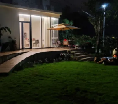 Shangceng Fengqi ・ Fengyin Zhuwu | Songyang Bamboo Sea ・ Banshan Wanggu Zen Aesthetic Lodge