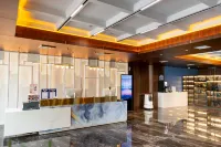 Hanjing Hotel Hotels in Shanyin