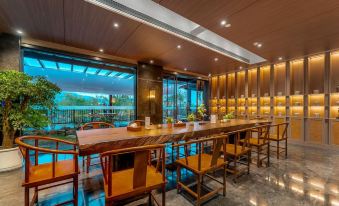JIN YUANLI Hotel (Mianyang Qiqushan Scenic Area Branch)