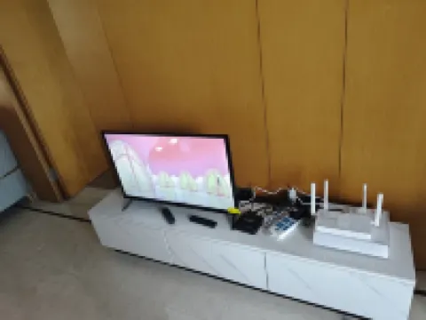 Haidao Mission Hill Homestay (Sunac Mission Hill Park No. 1 Phase 2)