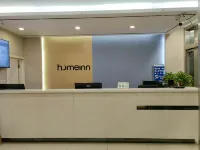 Home Inn Pebble Hotel (Xinjiang Jiangzhou Road)