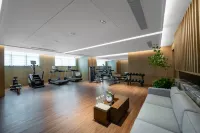 진촨 그룹 란저우 호텔