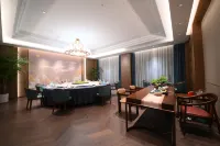 Huanghai Hotel（No.2 Bathing Beach Fisherman's Wharf Scenic Area Hotel） - petit déjeuner