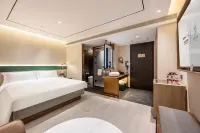 LePon Hotel (Shijiazhuang North Shopping Mall & Hebei Museum) - Bintang 4