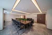 Haiyue Hotel (Tongchuan People's Hospital Gymnasium Branch) Hotels in Tongchuan