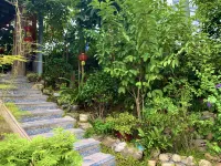 Qingyuan Taohua Lake Homestay Hotels near Peach Blossom Lake