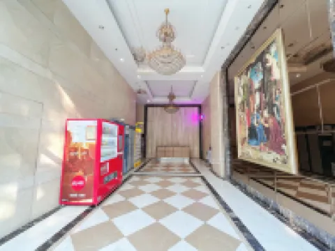 Wuhu Meishi Homestay(Wanda Plaza Branch）