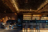 Pauline Yu long Snow Mountain View Resort Hotel Hotels in Yulong