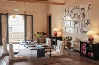 Bo lan qing feng Inn Hotels in Putian