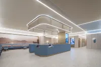 HanTing Hotel (Fuyang Yingdong Fangyuanhui Square)