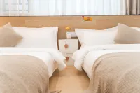 Pingtan Yunerjia Homestay (Longwangtou Beach Branch)