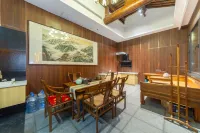 Green Inn (Pingyao Ancient City Scenic Area Branch) - balcony
