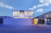 Beidaihe Jusheng Villas - Biệt thự