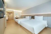 JI Hotel (Hangzhou Qianjiang Road) Hotels in Hangzhou