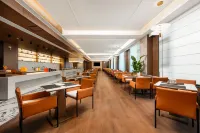 Dayao eternity reach hotel - servizio colazione