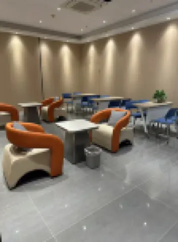 瀾奢酒店（杭州西湖文化廣場朝暉路店）