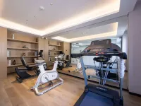 Hongyang · Liyue Yunju (Guangzhou Tapazhou Convention and Exhibition Store) Hotels in Kanton