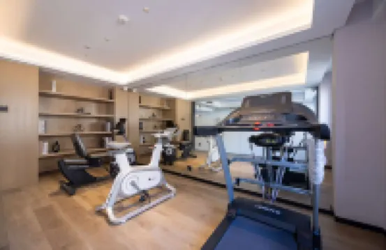 Hongyang · Liyue Yunju (Guangzhou Tapazhou Convention and Exhibition Store)