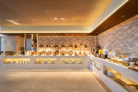 Lavande Hotel (Shenyang Shenbei University Town Normal University Wanda Plaza Branch) Отели рядом с достопримечательностью «Shenyang Institute of Engineering»