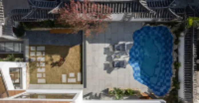 大理雲雀·WinTree·蒼山落日觀景民宿（古城店）