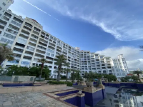 己舍一線海景民宿