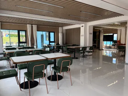 Suixi Yitian Hotel Отели в г. Суйси