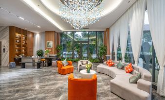 HiTi Hotel(Xishuangbanna Gasa Airport Railway Station Store)