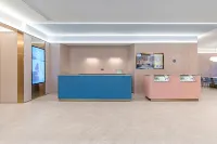HanTing Hotel (Tianshui Qingshui Passenger Bus Station) Các khách sạn ở Thanh Thủy