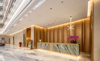 Shanghai Garden Rezen Hotel