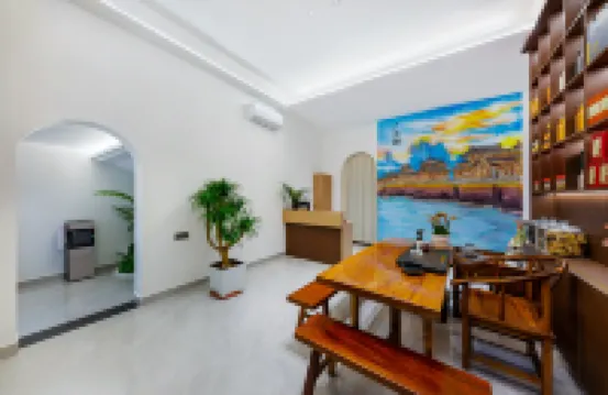 慕溪美宿（潮州古城店）