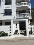 Yike Haidan · Luxury Pool Courtyard View Villa Boutique Stay (Beihai Silver Beach) - parking