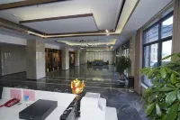 Guigang Tonggu Bay Hot Spring Resort Hotel Hotels in Guigang