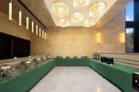 婺源婺里山水溫泉度假飯店