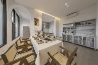 大理歸野田舍設計師民宿