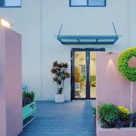 Cabin 605 Boutique Stay (Shanghai Pudong Airport Branch)