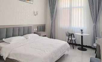 Yongsheng Jincheng Hotel